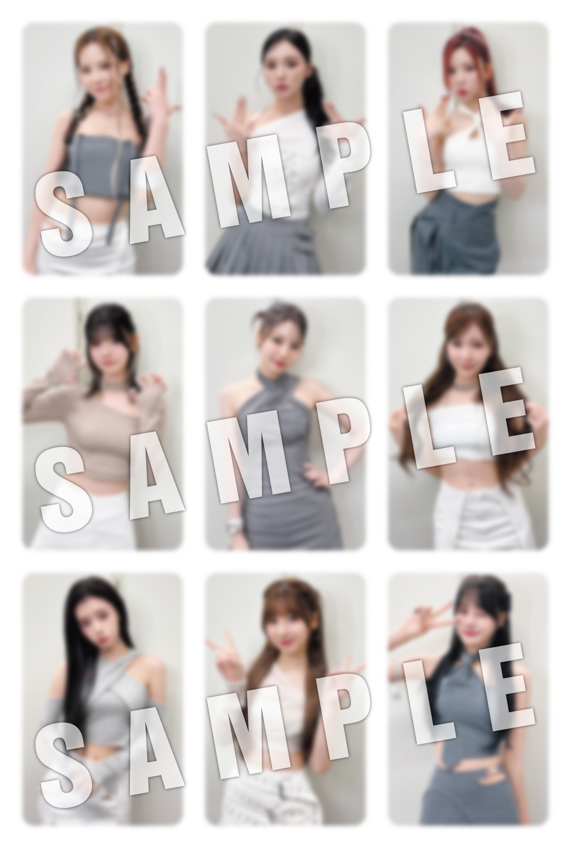 NiziU Official Website