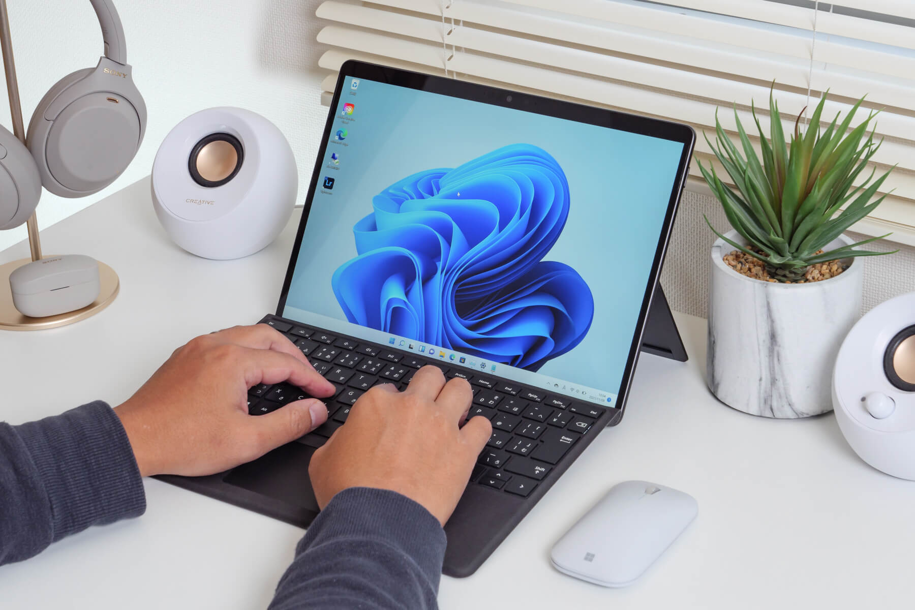 Surface Pro 8 完全レビュー＆機能紹介！Surface 歴4年 使って分かっ