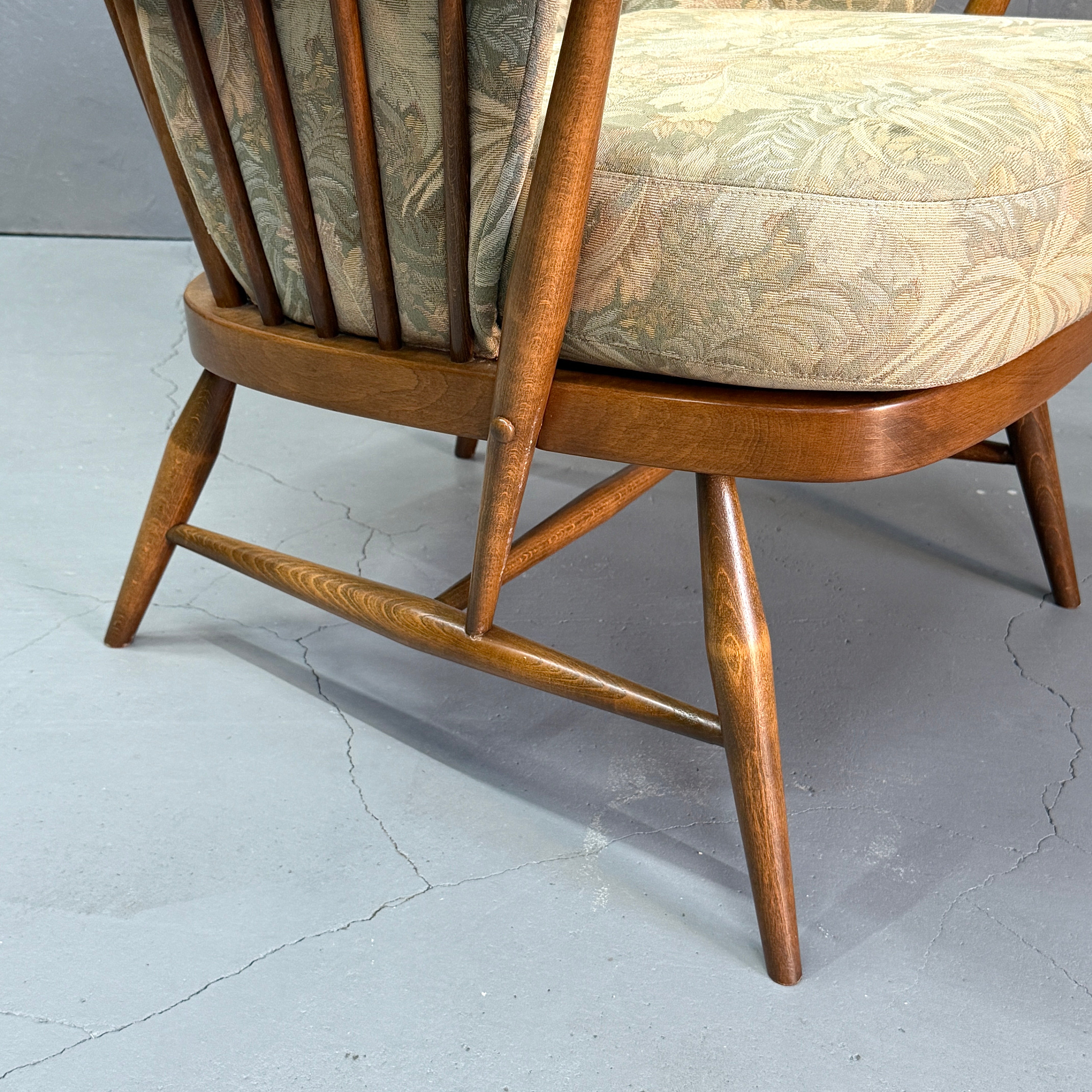 ERCOL(アーコール) / Evergreen Chair エバーグリーンチェア – NONOR
