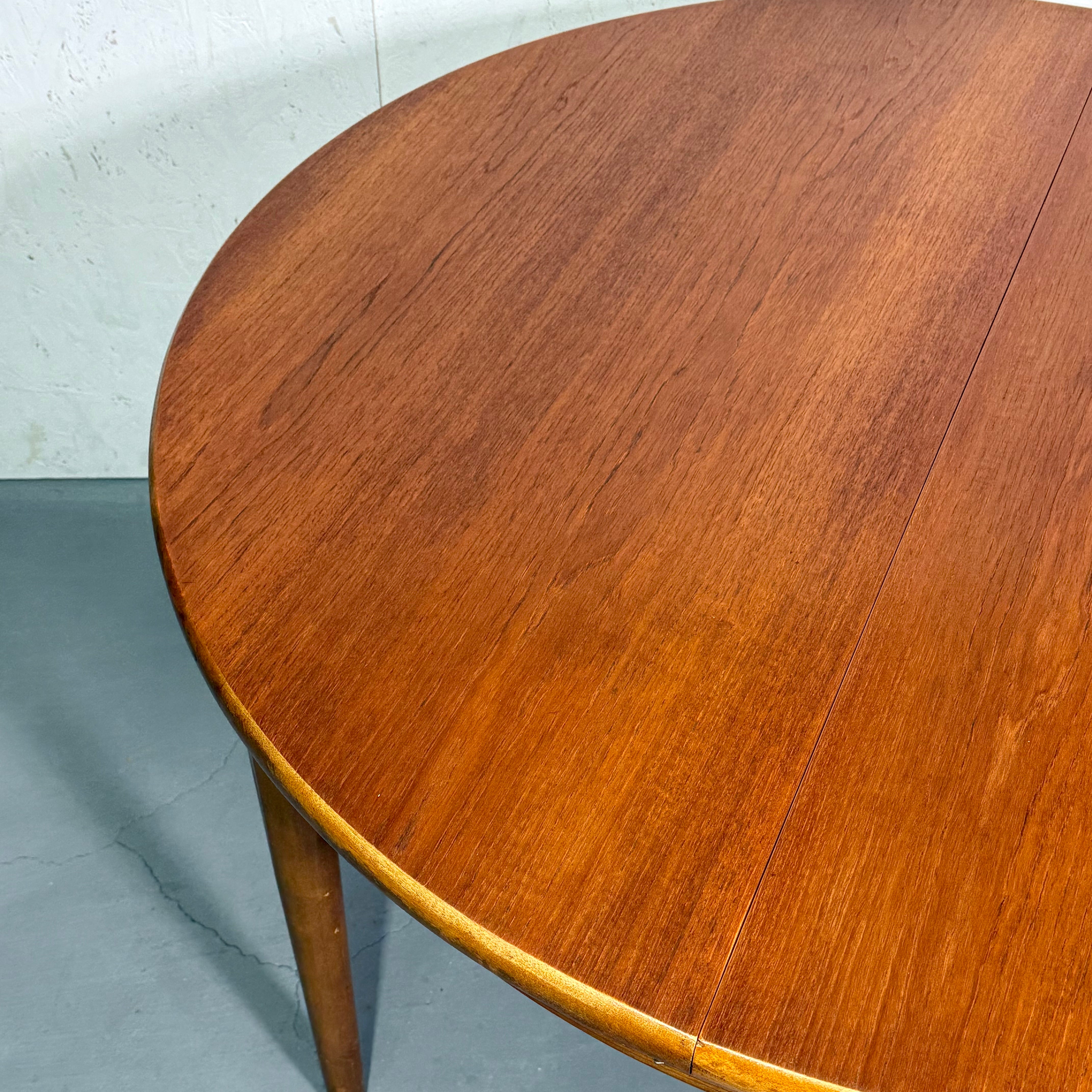 Jentique(ジェンティーク) / EXTENSION ROUND TABLE エクステンション