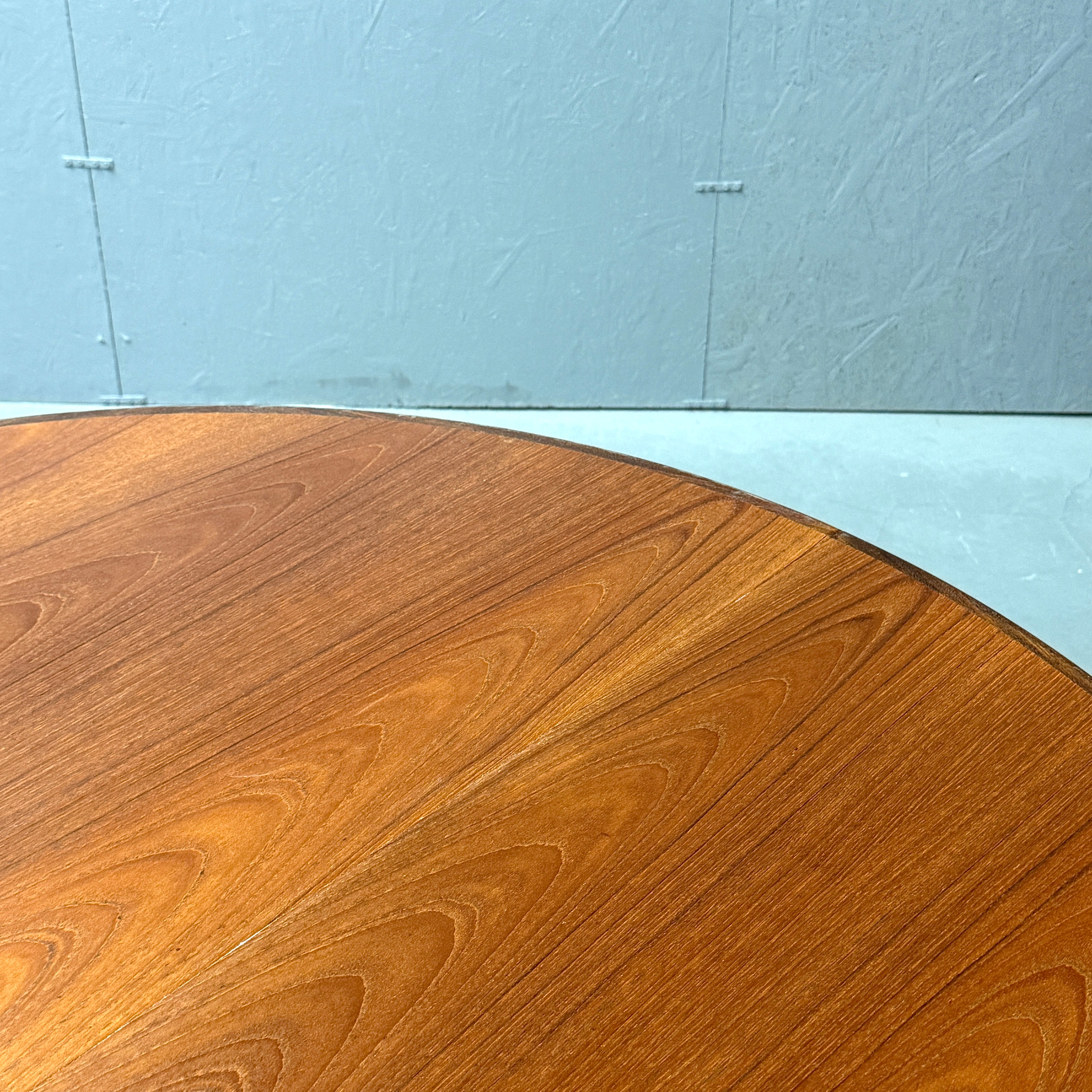 G-PLAN(ジープラン) / Fresco ROUND TABLE フレスコ ラウンド