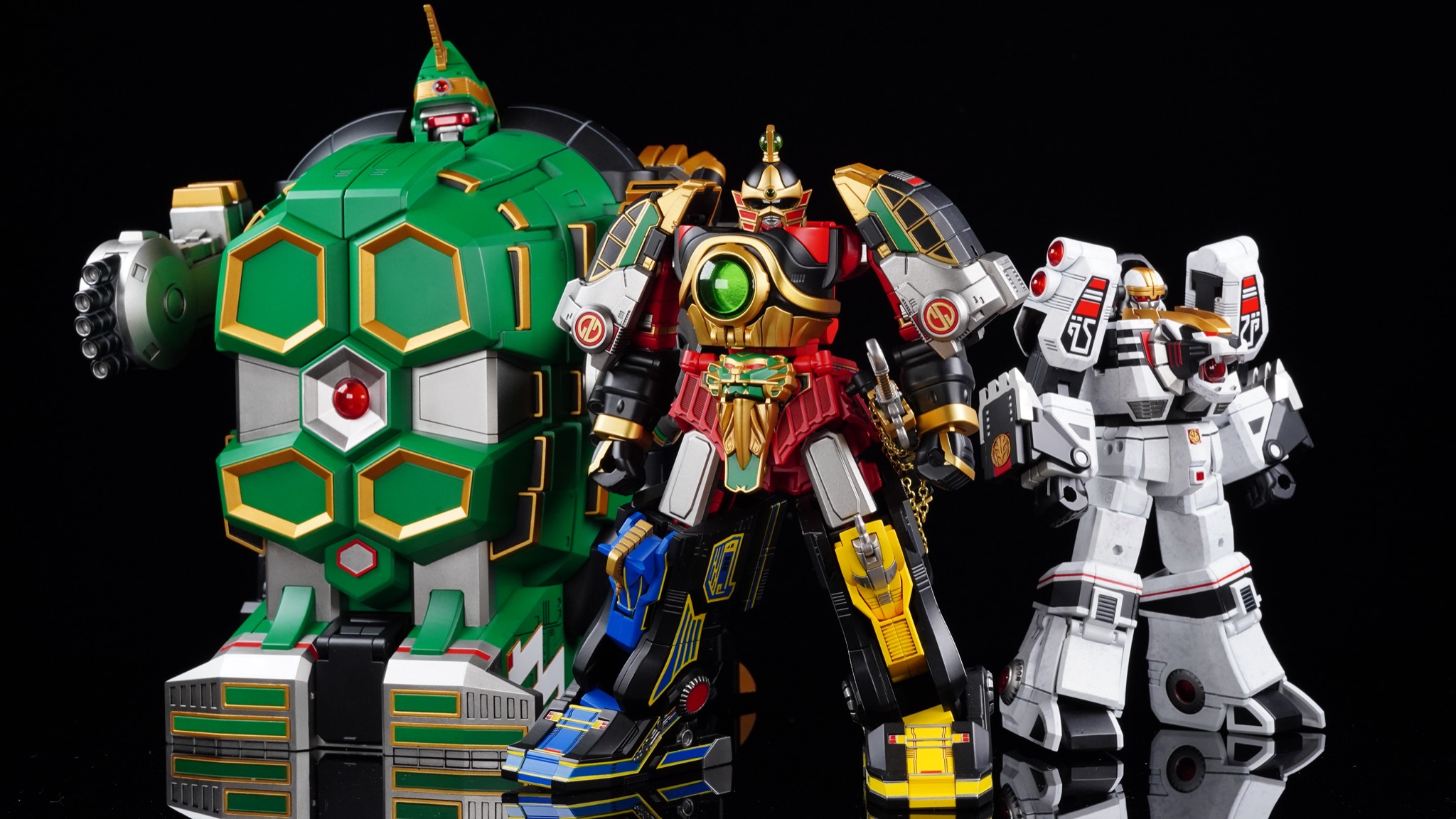 のどかな日常〜ミニプラ工房〜 » Blog Archive 2024年、「SMP新商品化