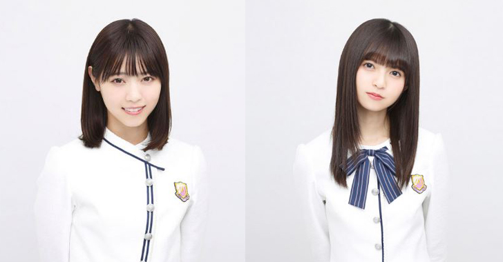 乃木坂46】西野七瀬＆斎藤飛鳥のWセンター！19枚目シングル『いつか