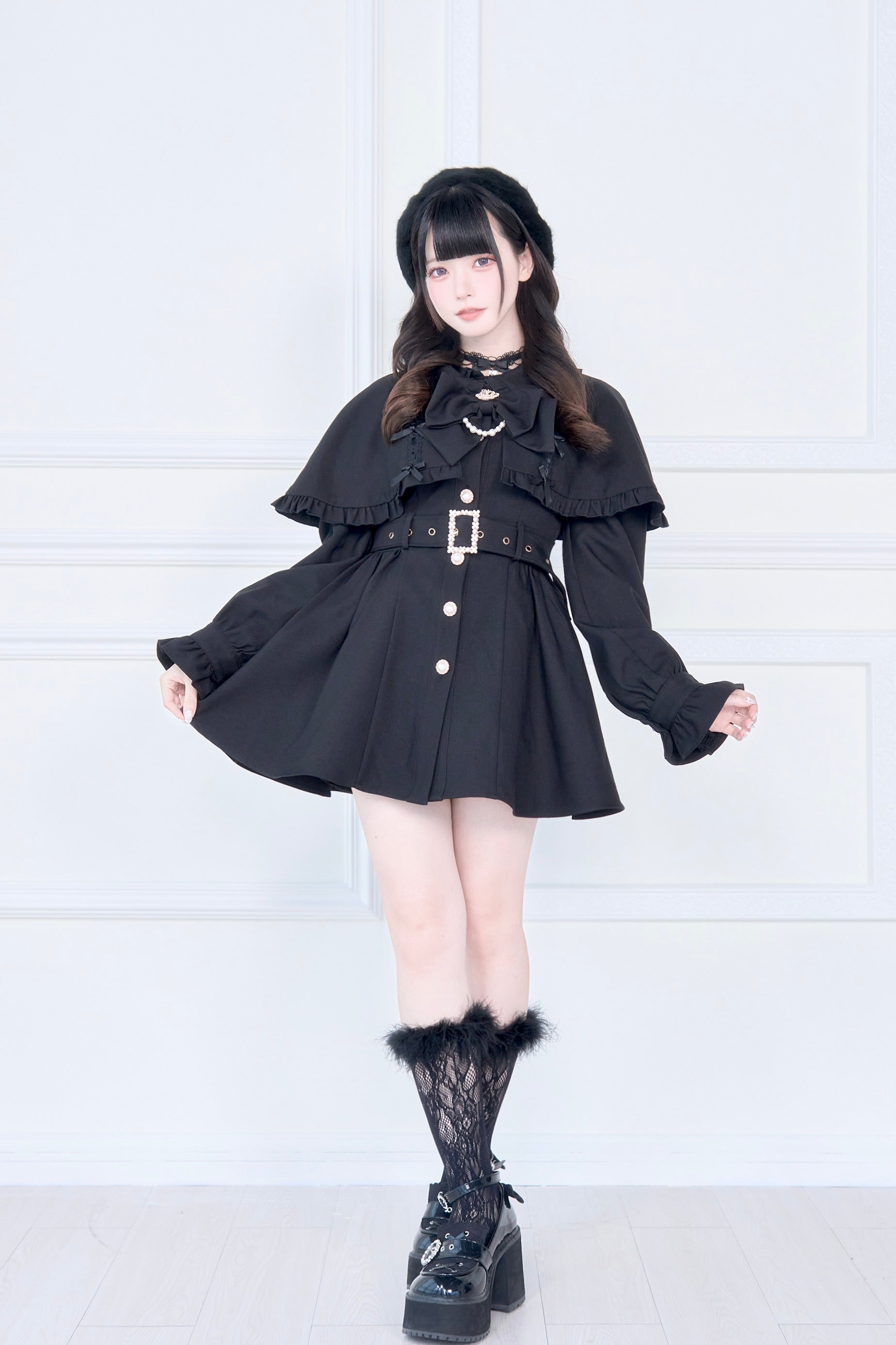 OUTER – NoGenki