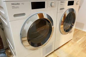 レビュー】Miele（ミーレ）の洗濯機・乾燥機（W1・T1）を3ヶ月使って