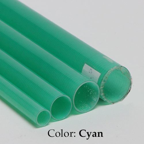 FLY BLANKS – North Fork Composites