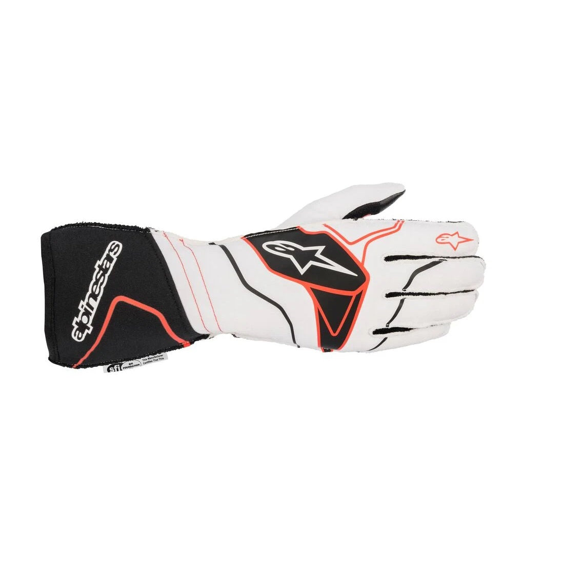 ALPINESTARS TECH-1 ZX V2 Racing Gloves