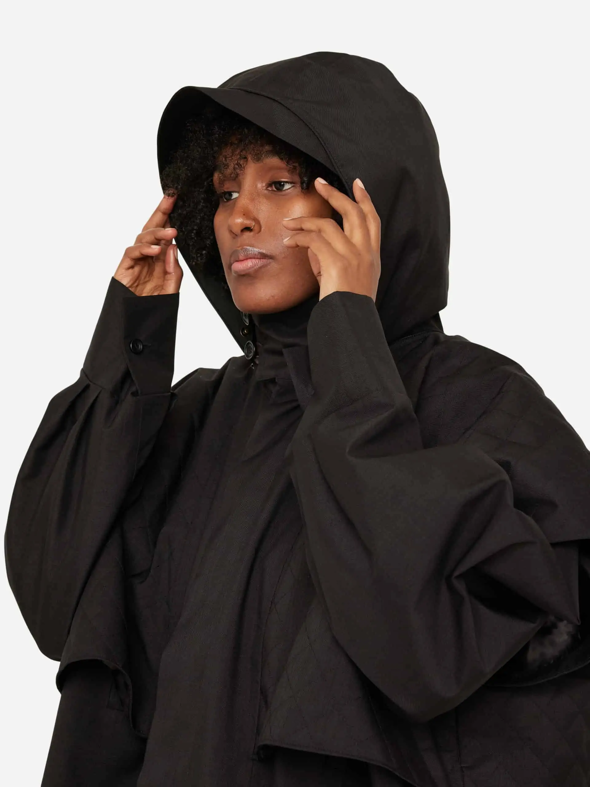 Gdansk Unisex - Norwegian Rain