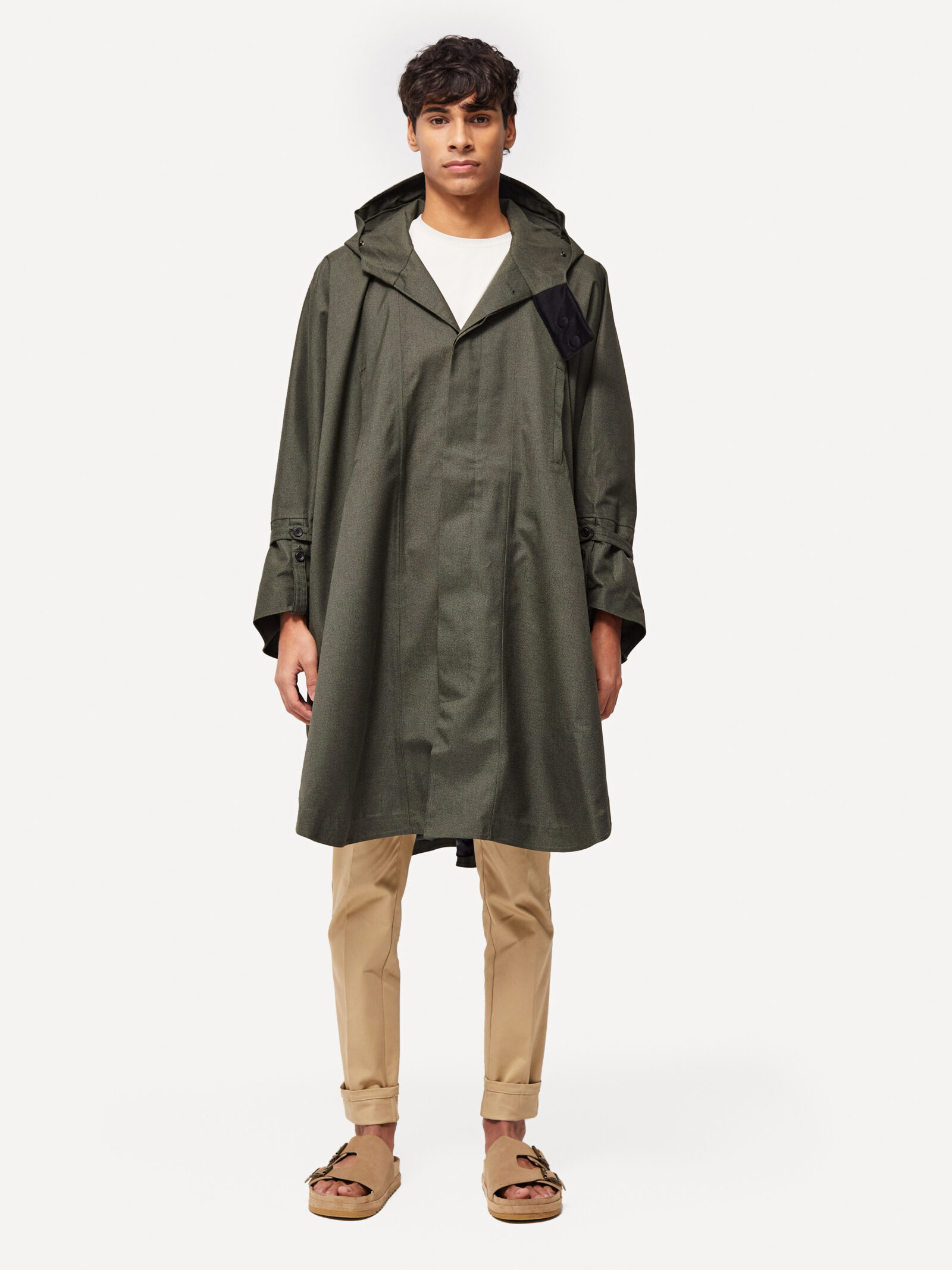 Raincho Unisex - Norwegian Rain