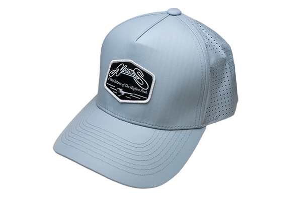 MESH CAP 09 | BASS | NORIES