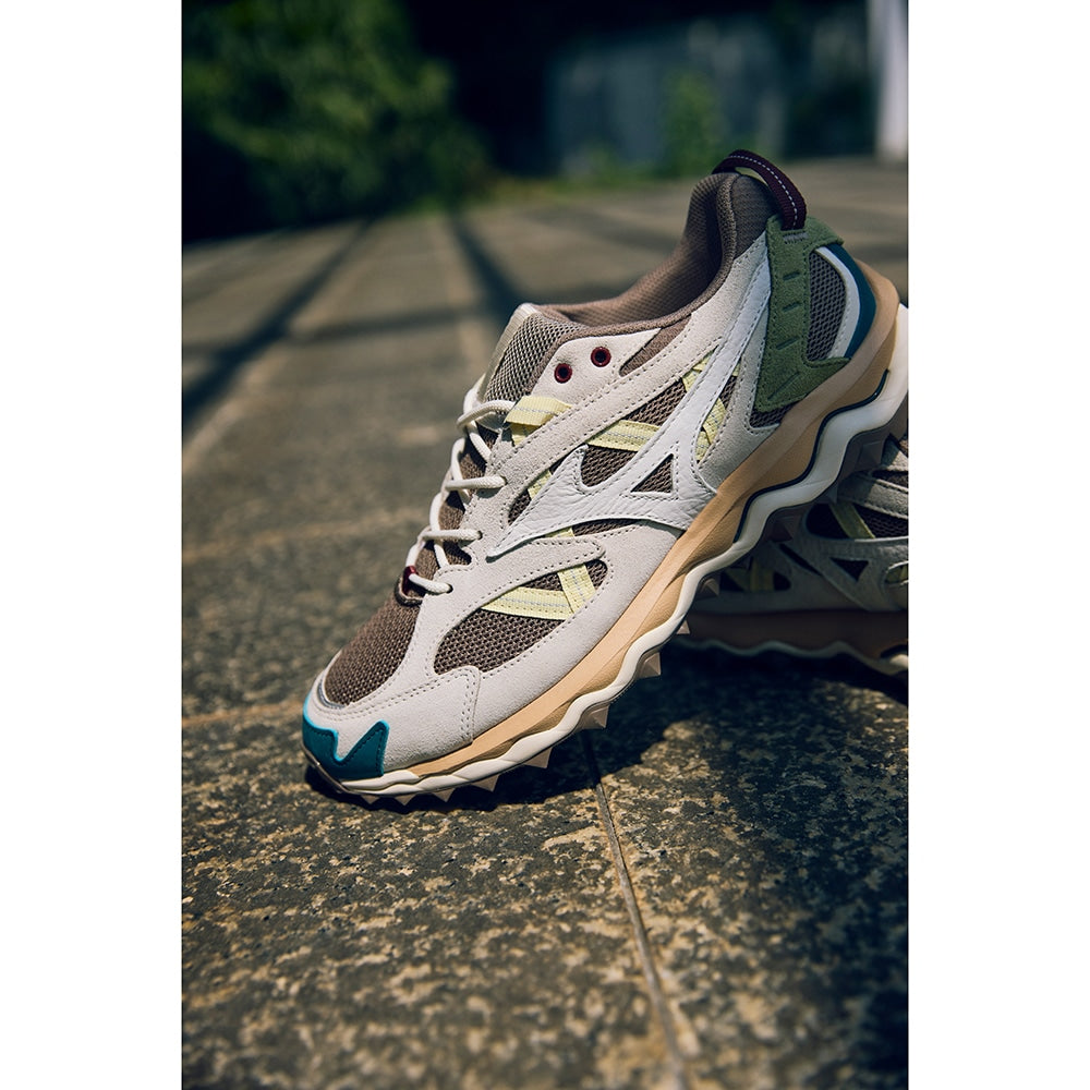 MIZUNO / WAVE MUJIN TL – NorMo Ayase Garage｜アウトドア