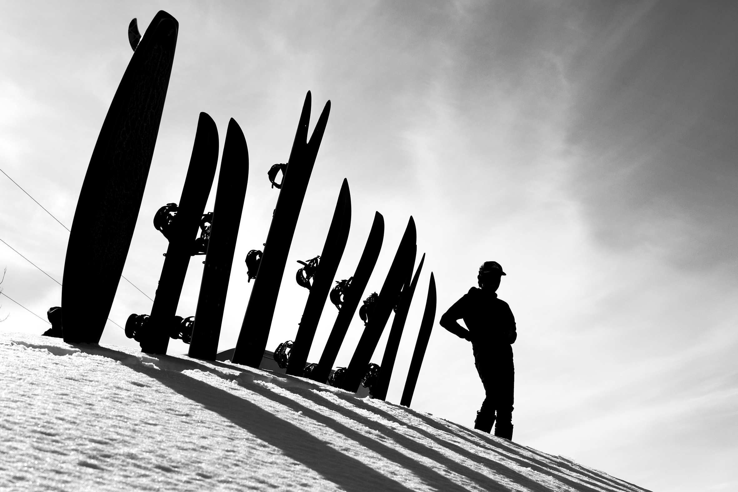 Taro Tamai – A Scandinavian trip | Nordic Surfers Mag