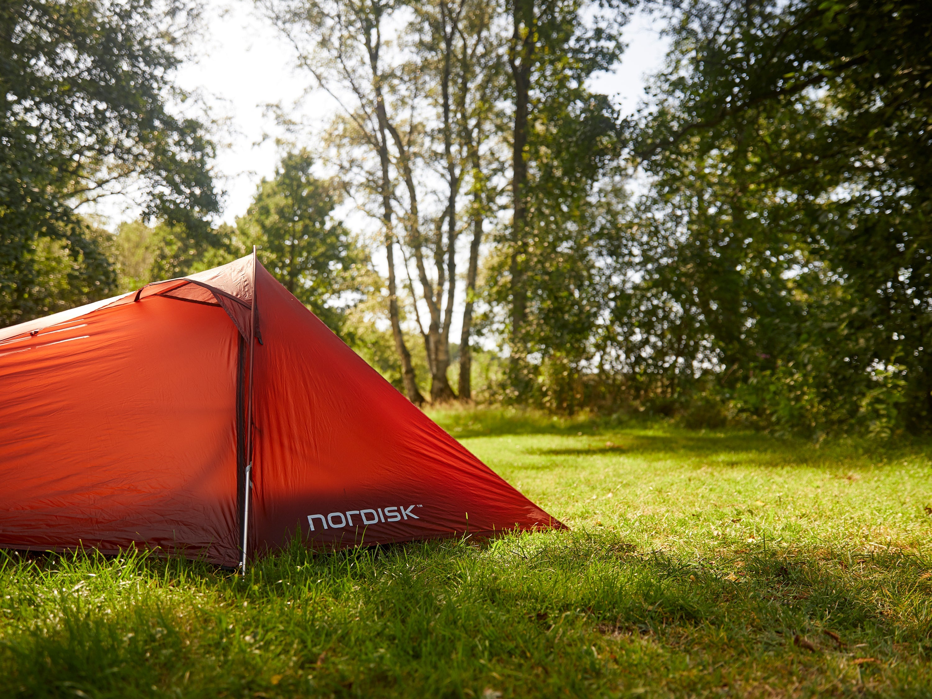 Lofoten 2 Ulw Tent from Nordisk | Premium Gear & Equipment