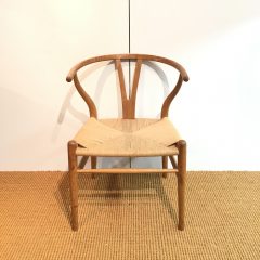 ハンス・ウェグナー「J-16 ロッキングチェア」《ノルディック》