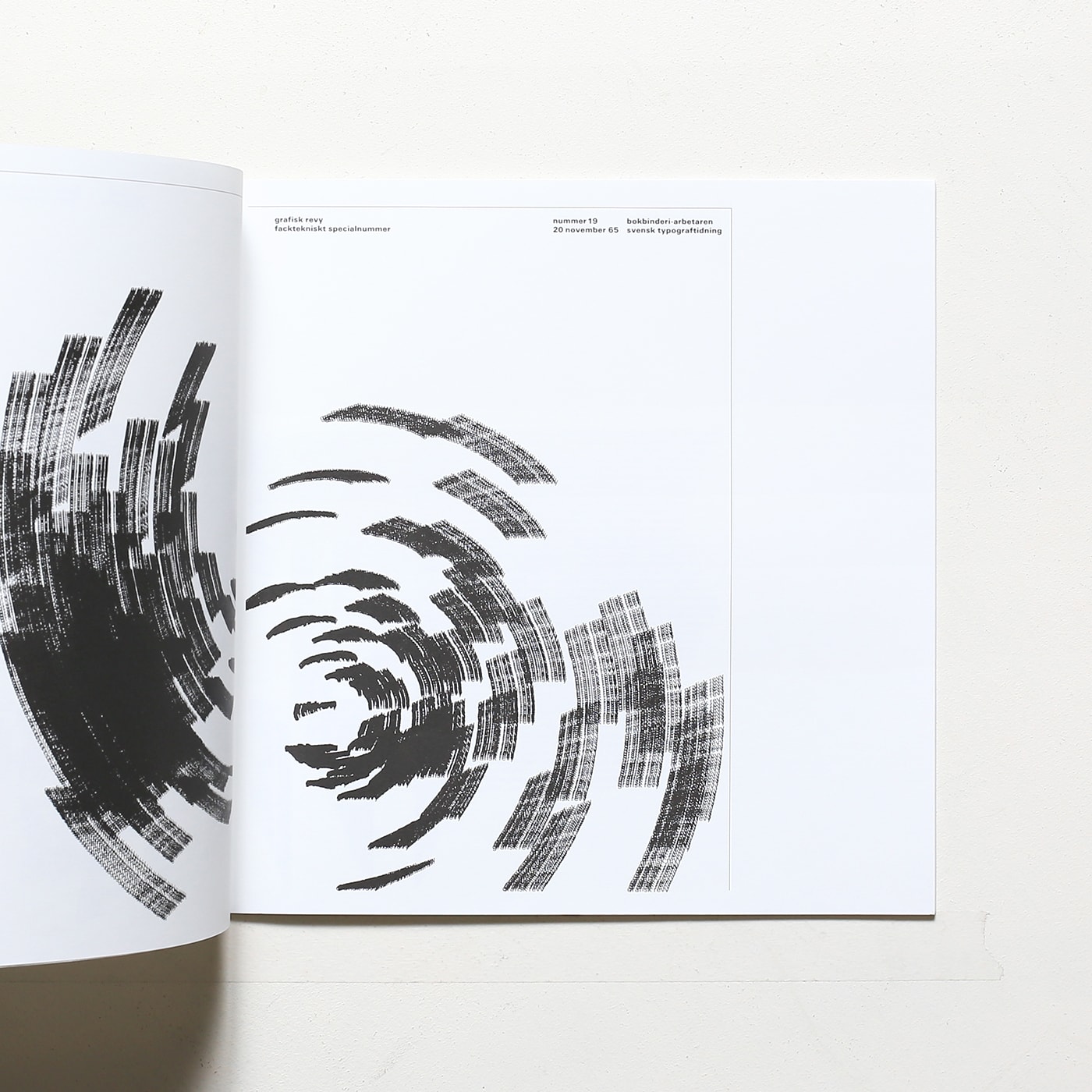 Typographic Reflections 2 | ヘルムート・シュミット | nostos books