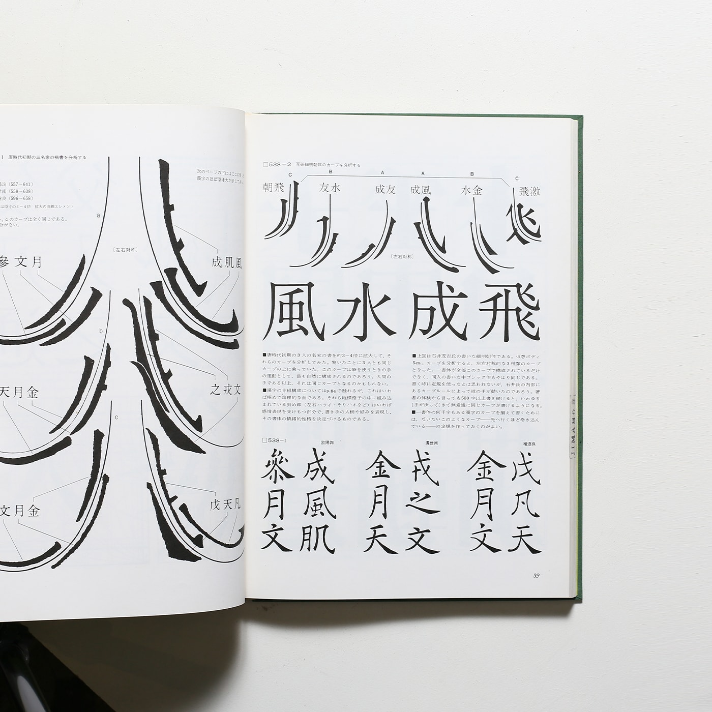 漢字 上下巻セット | 佐藤敬之輔 | nostos books ノストスブックス