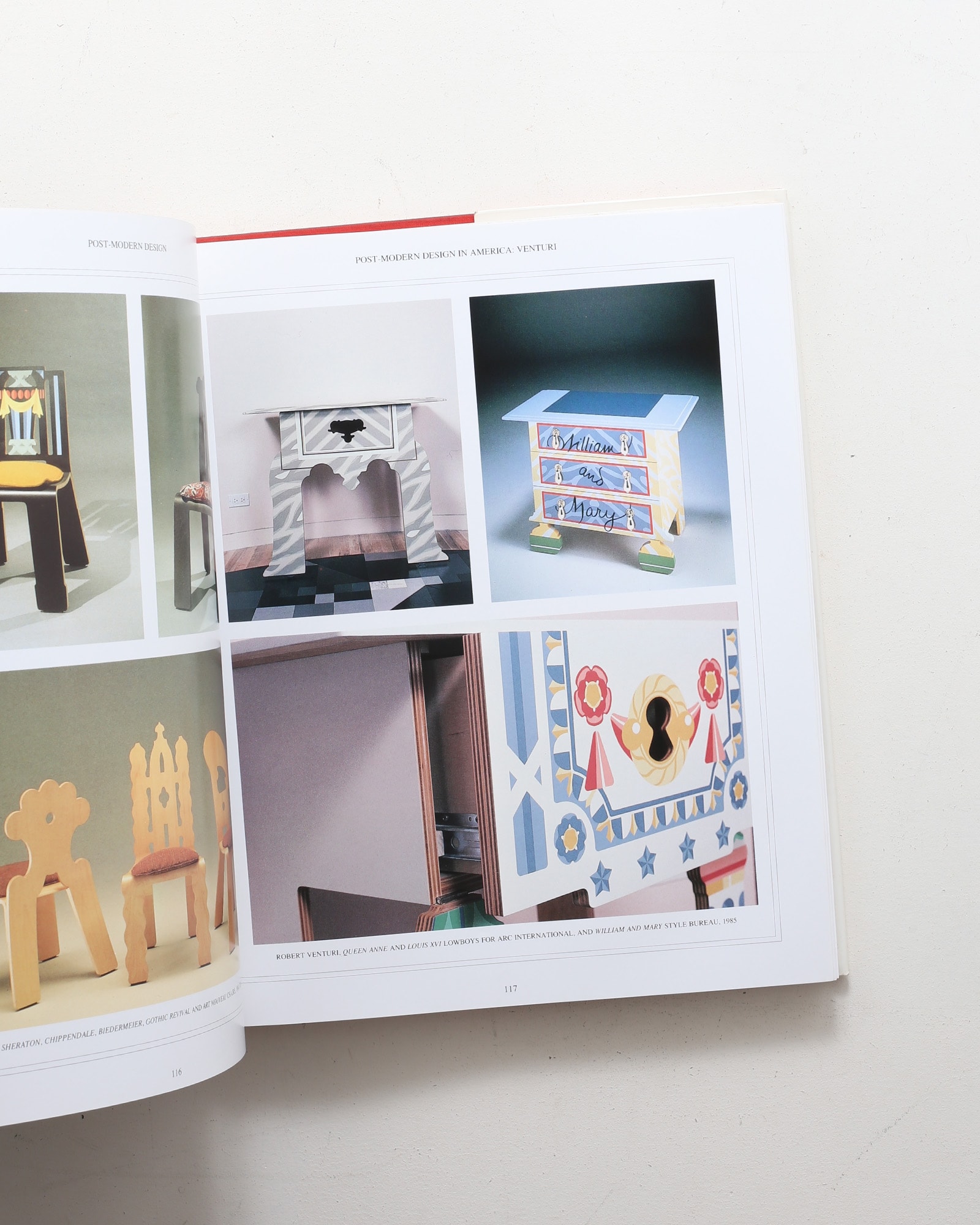 ポスト・モダンのデザイン | マイケル・コリンズ | nostos books