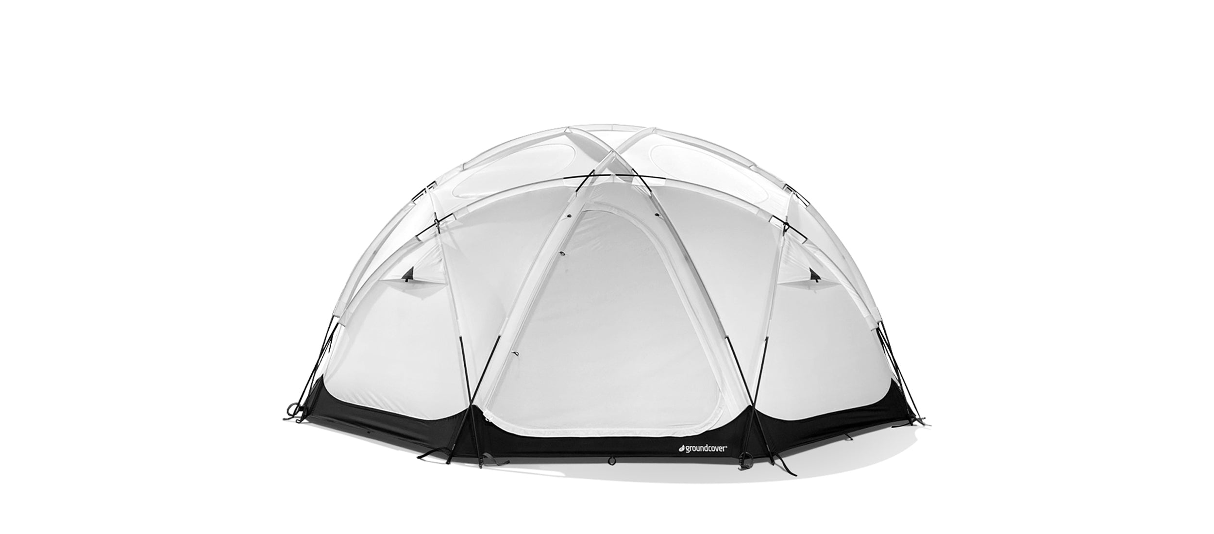Groundcover ACORNHOUSE DOME 4.75 Base tent – Nothingblue