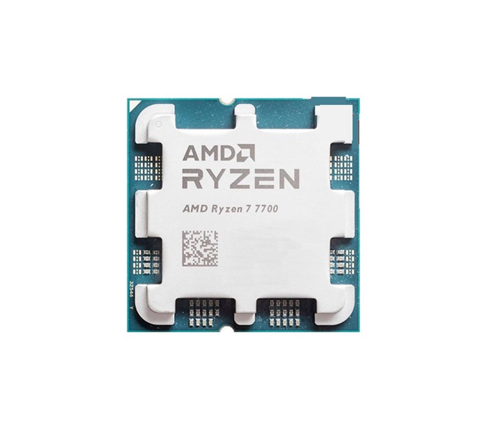 OEM] AMD Ryzen 7 7700 CPU 8 Cores 16 Threads 5.3Ghz Max Turbo