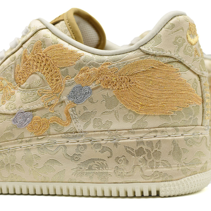 海外限定 NIKE AIR FORCE 1 LOW 