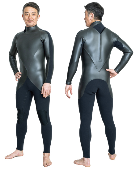 セイバークロス SAVERCROSS SPRING&SUMMER | ウェットスーツ｜ヌーベル