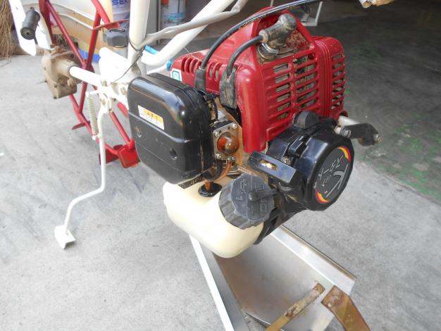 マメトラ 中古 溝切機 – 農キング