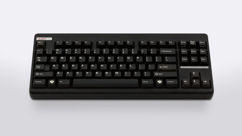 NovelKeys PBT RAW キーキャップセット NovelKeys PBT RAW キー