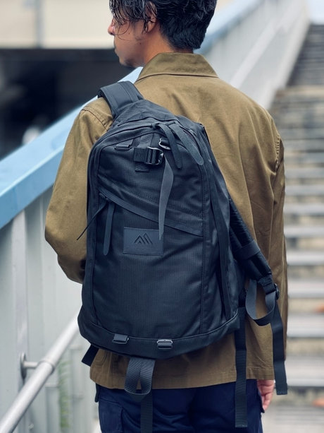 GREGORY/グレゴリー】今シーズンよりスタート、CORDURA®/コーデュラ