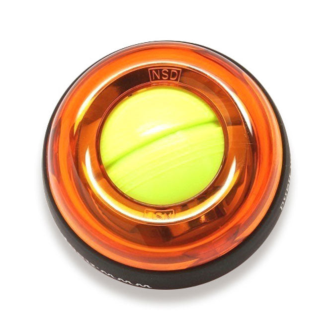 NSD Powerball Essential Gyroscopic Wrist and Forearm Exerciser