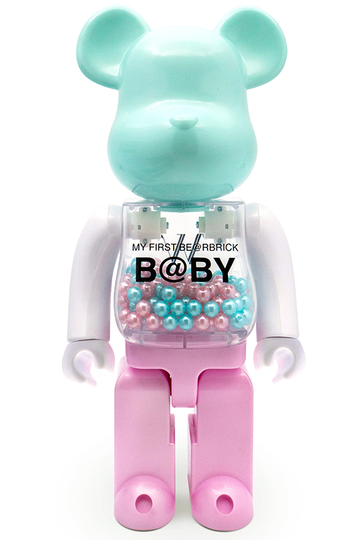 WF Fashionと7つのブランドによるマカオ初のBE@RBRICK展｜MEDICOM TOY