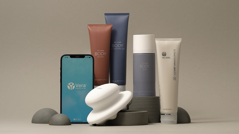 ageLOC WellSpa iO Essential System