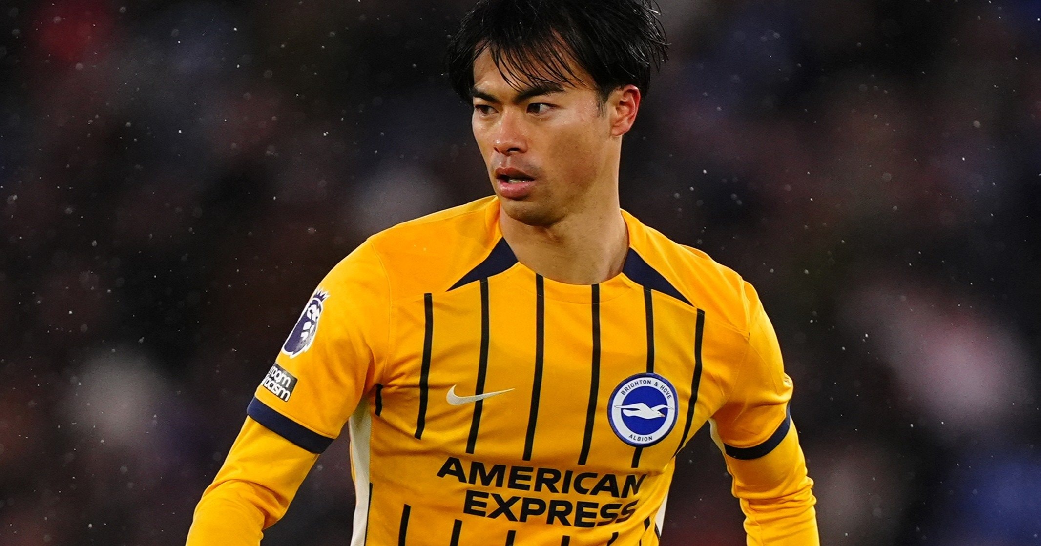 同じようなミスをしている」三笘薫27歳、“まさかのドロー”で現地