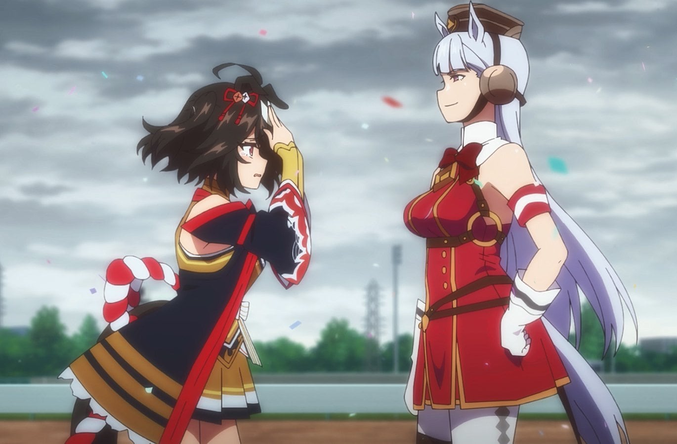 アニメ『ウマ娘』Season 3を読む＞“愛されホース”キタサンブラックの