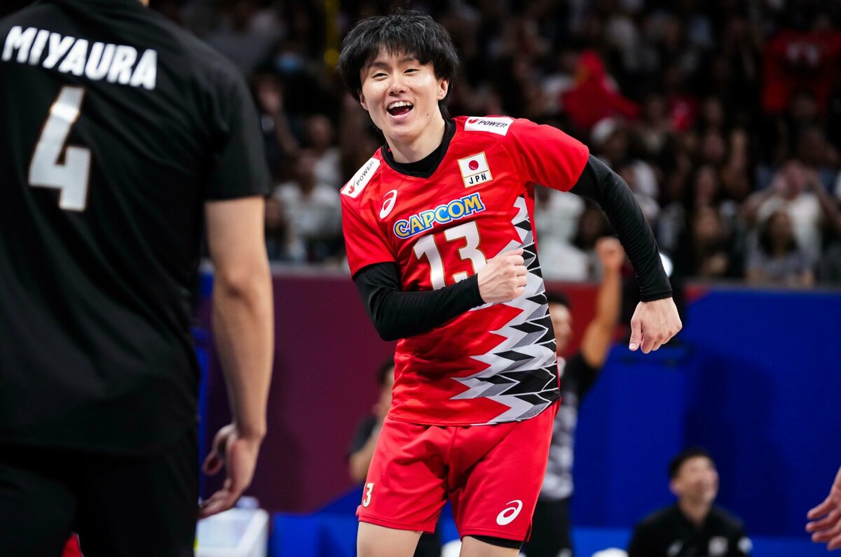 天才リベロが経験した2度目の落選」男子バレー小川智大（28歳）が