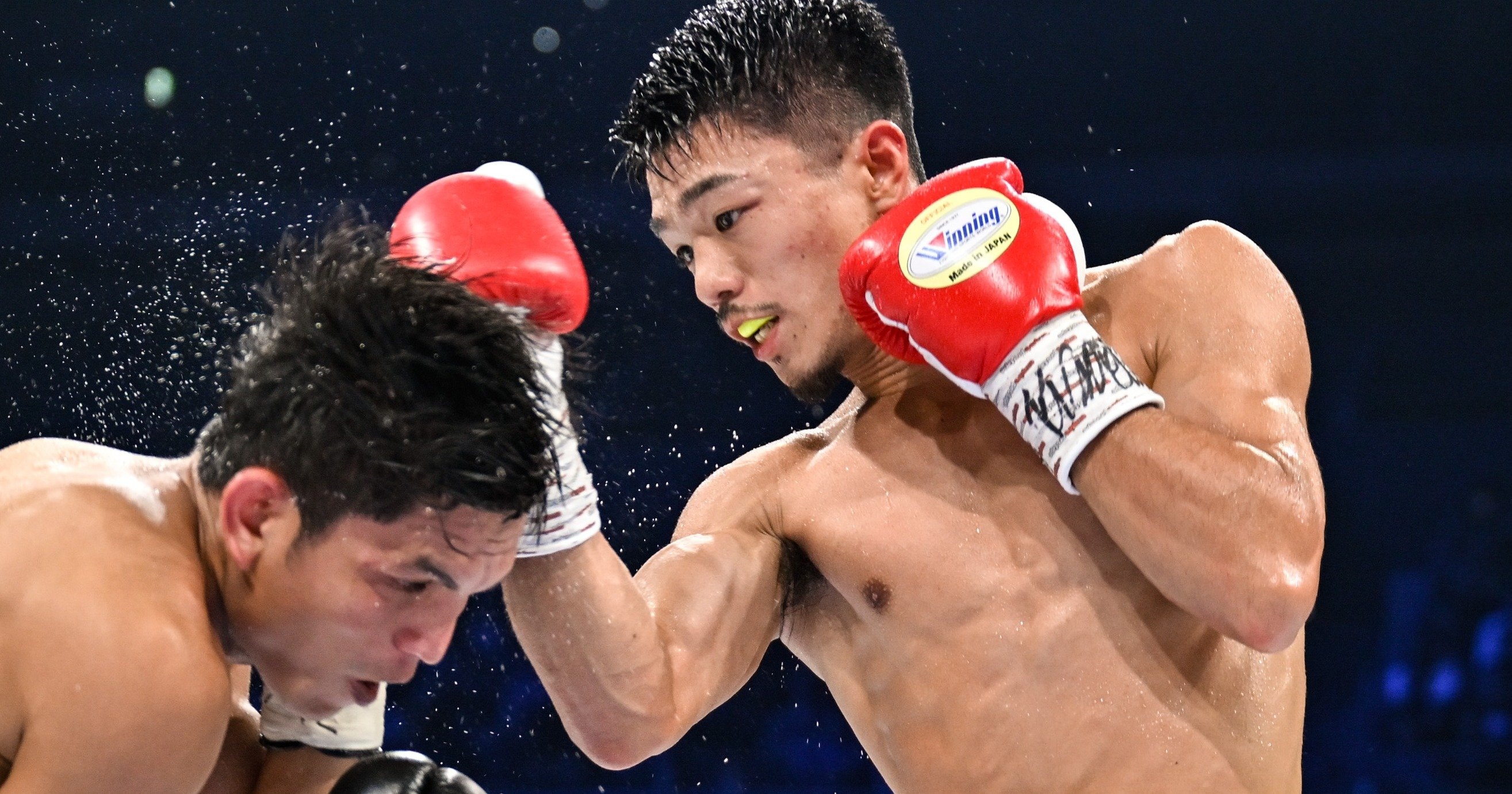 PFP1位を狙うなら井上尚弥を倒すしか…」26歳中谷潤人“完璧なKO”に冷静