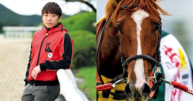 癖馬マイスターが語る］オルフェーヴル＆池添謙一「最強の“暴君”が教え