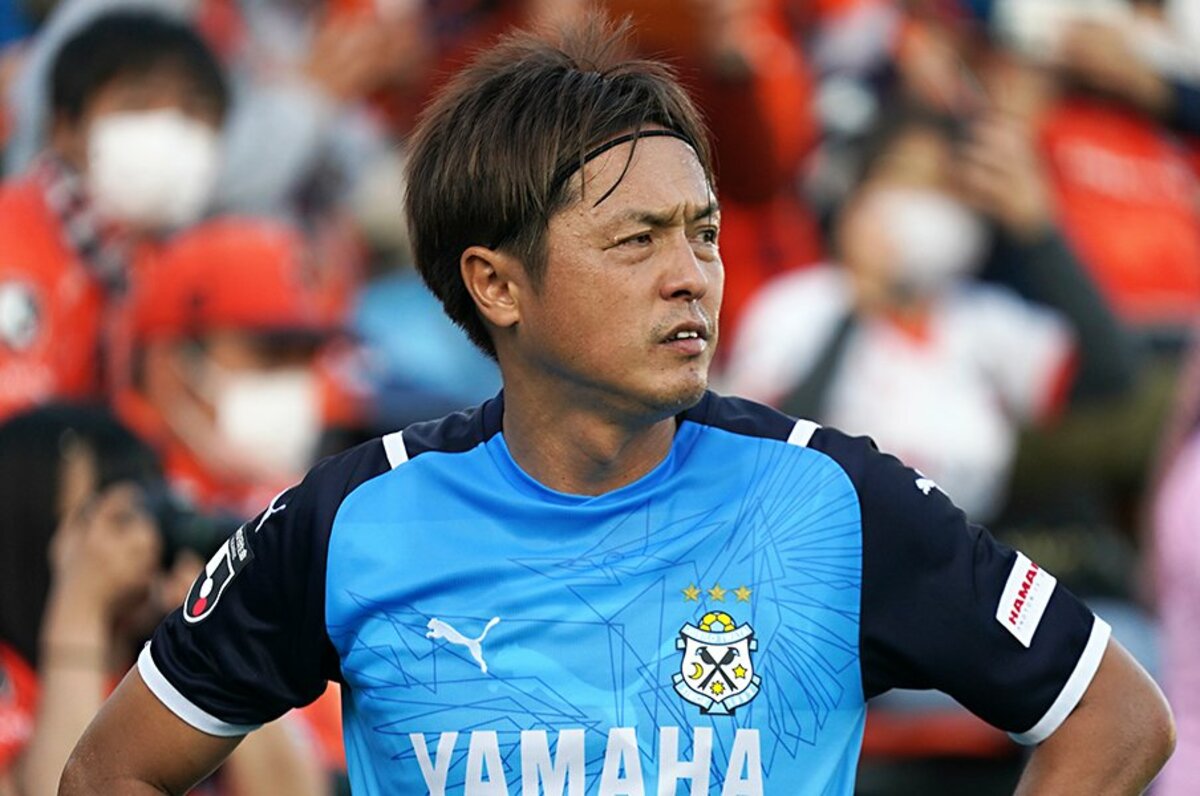 41歳遠藤保仁「彼がいたからこそやれた」 監督&チームメイトが証言する