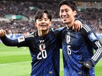 ドイツ撃破後、遠藤航が語った「個で勝りながらチームとして戦う