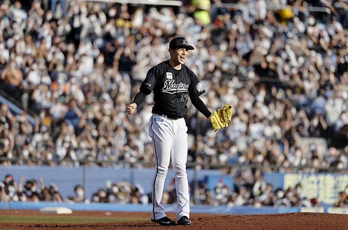 佐々木朗希20歳の完全試合は「漫画超え史上最高の105球」 過去15例と