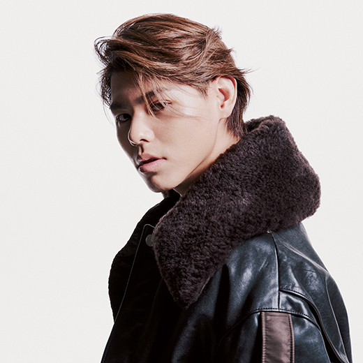 11月号別冊付録】BE:FIRST レオに一問一答！ | Numero TOKYO