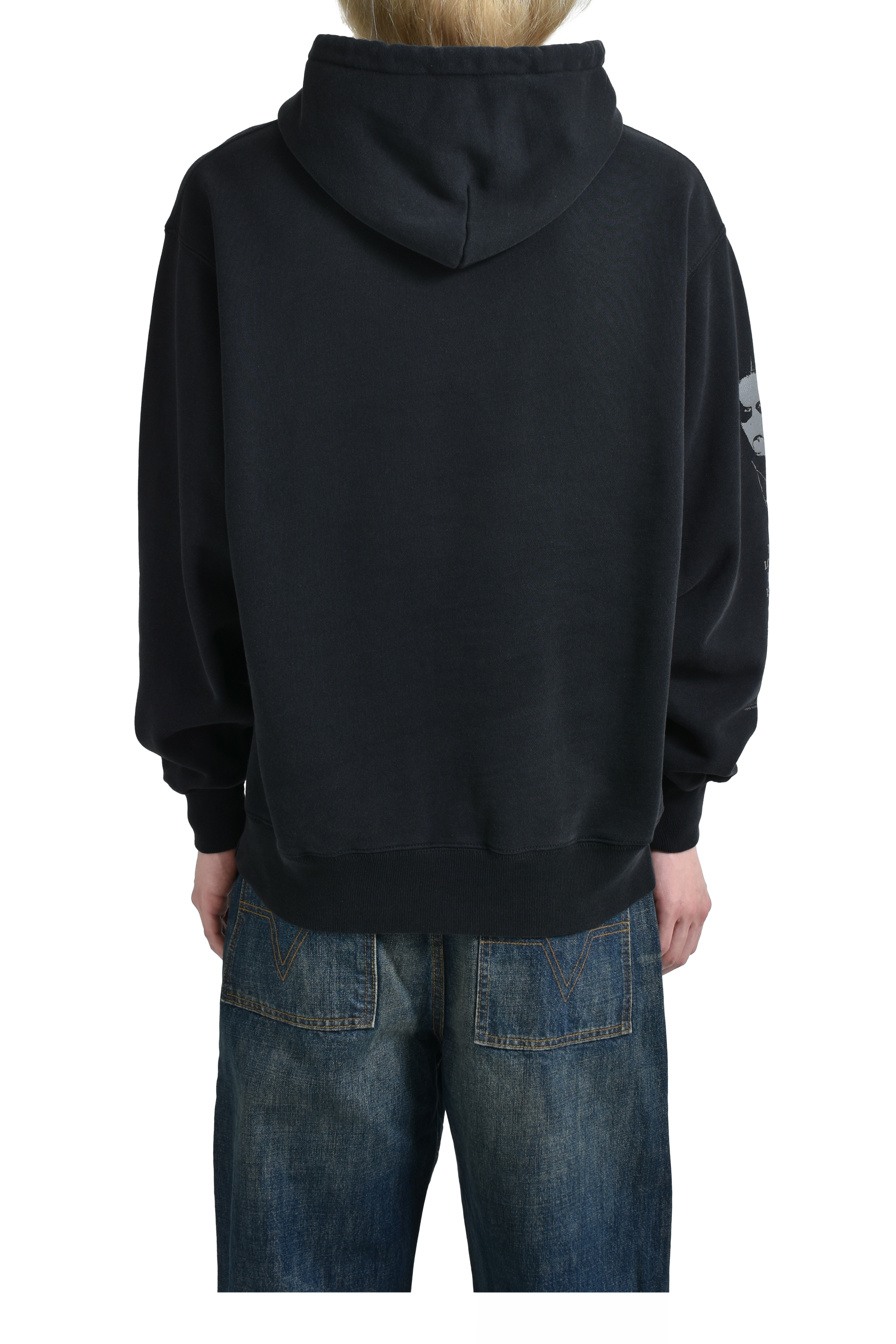 ALICE HOLLYWOOD - NUBIAN