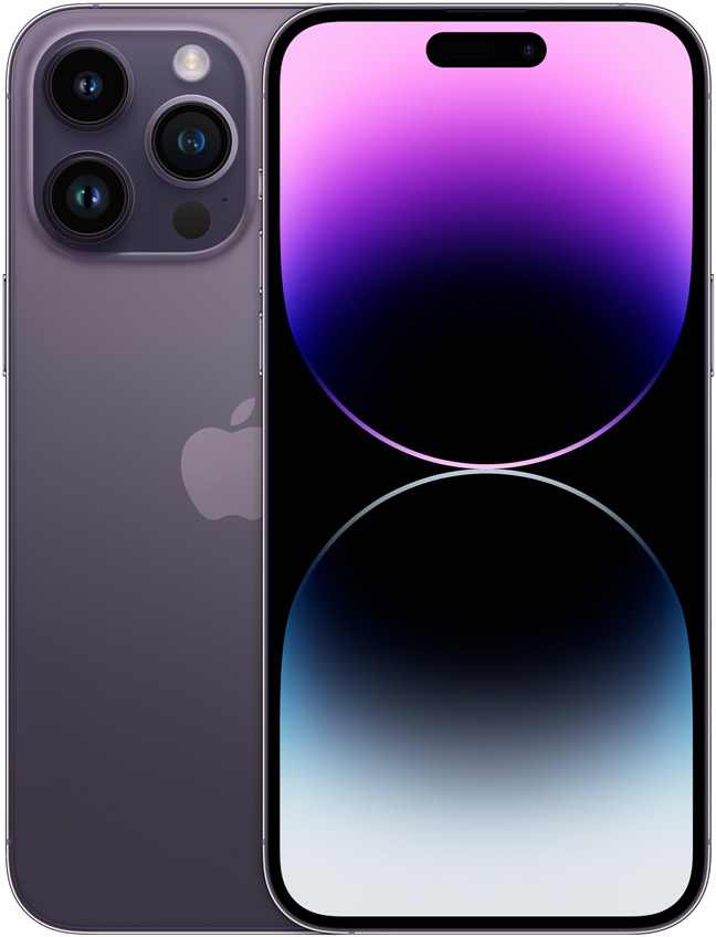 iPhone 14 Pro Max 中古最安値