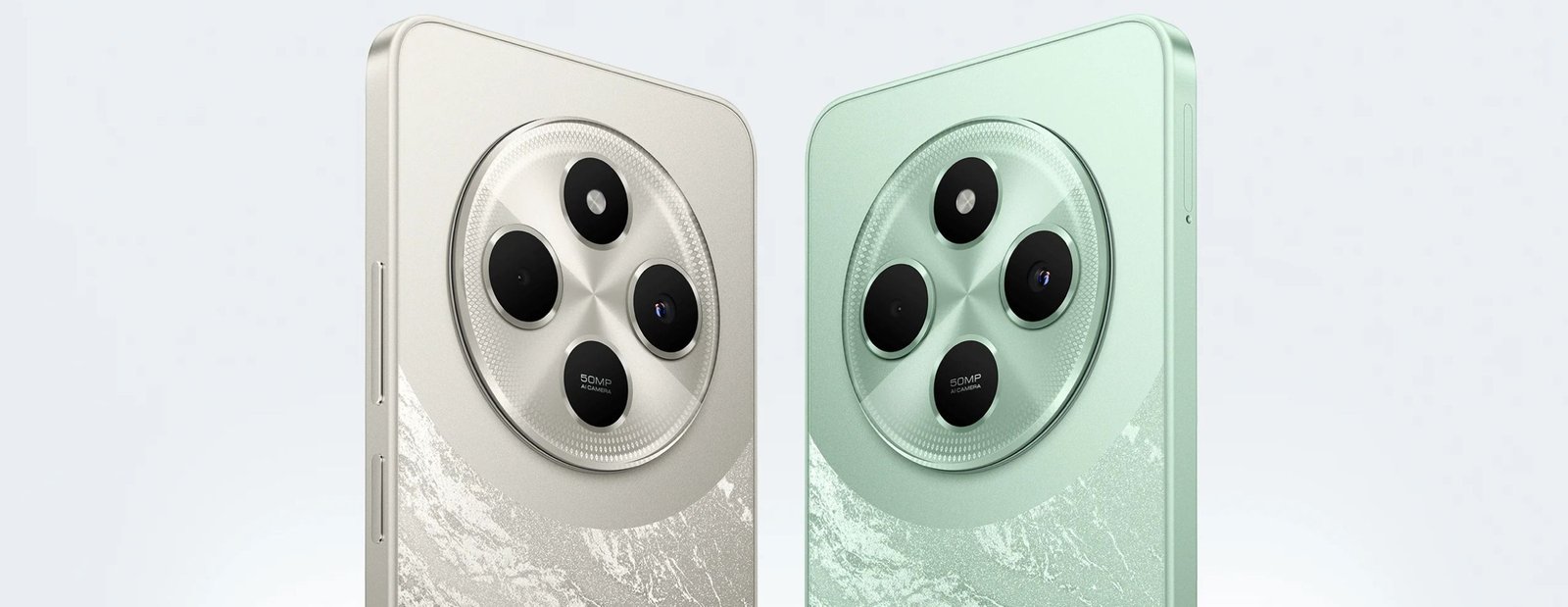 POCO unveils the affordable C75 smartphone with 6.88-inch display