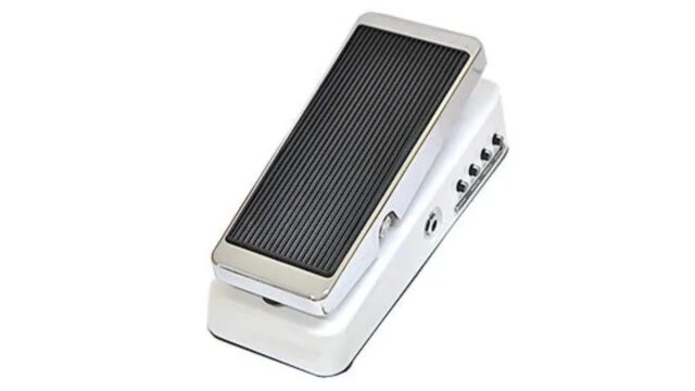 JIM DUNLOP｜Buddy Guy Signature CRY BABY WAH【8年使用した結論】