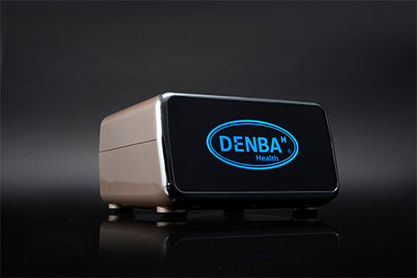 知って欲しい！サロンにやってきたすごい機器 DENBA ♪ | 【大阪