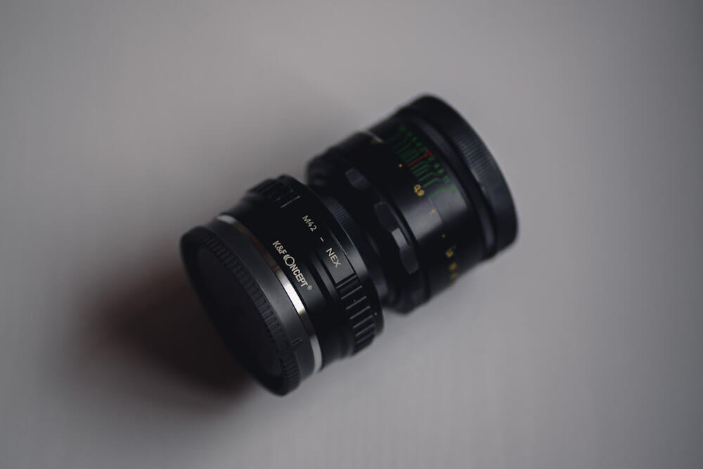 Helios 44-2 58mm F2」作例レビュー｜ぐるぐるボケが特徴的な王道