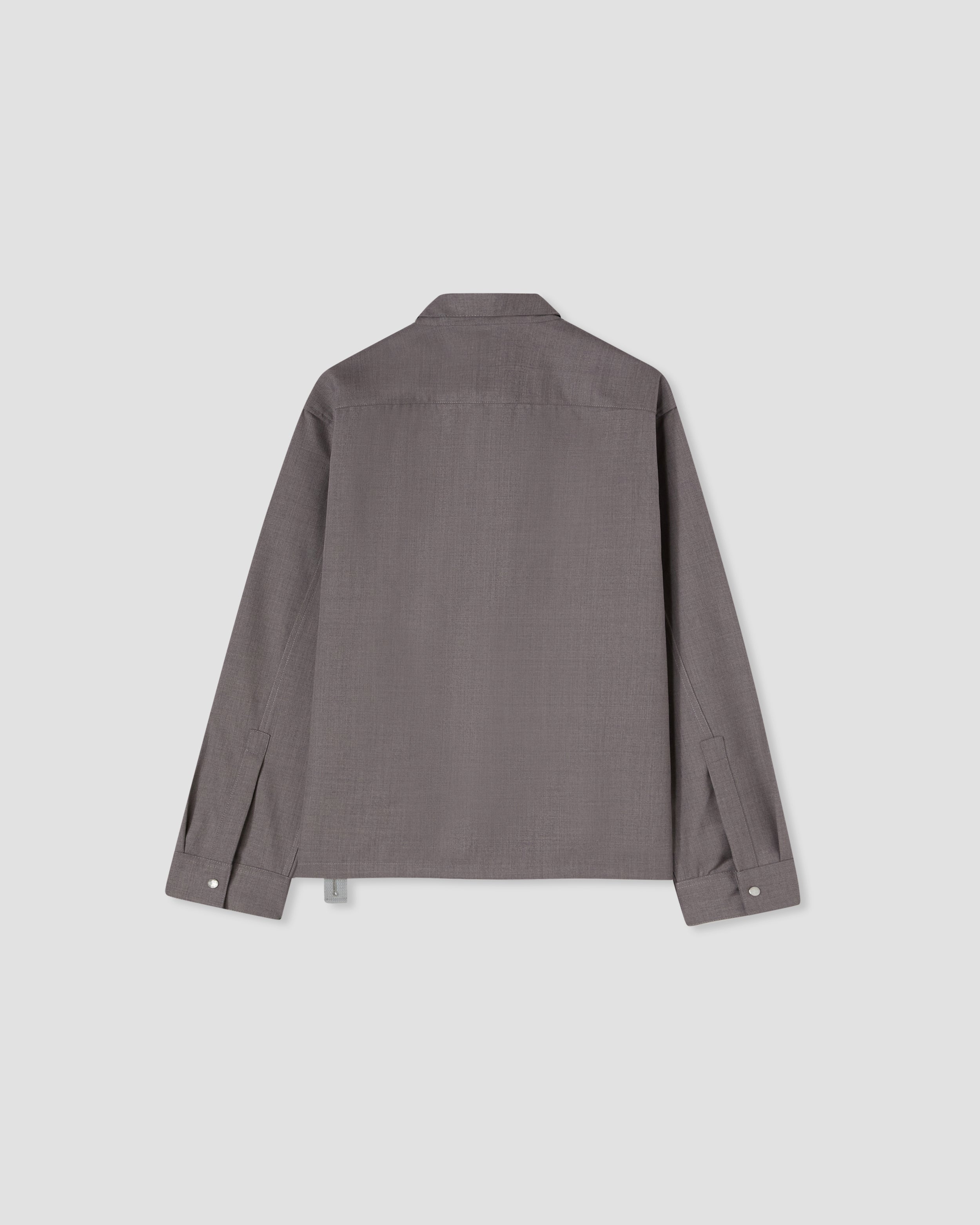 Ian Shirt | OAMC Peacemaker