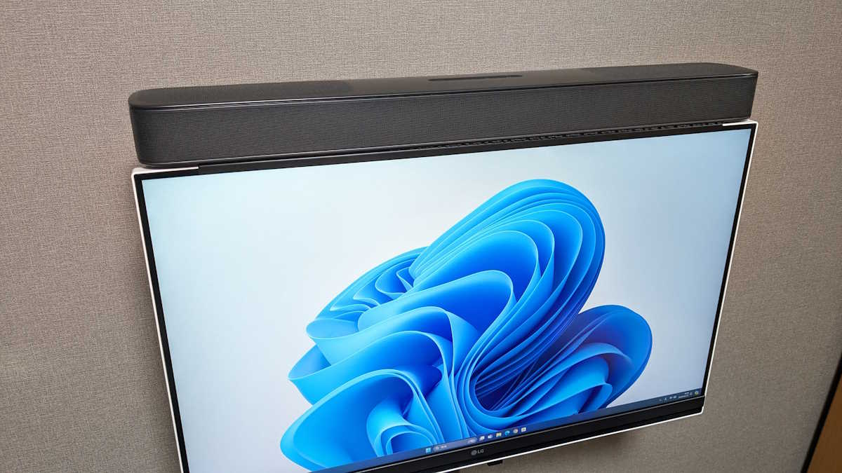 JBLのサウンドバー「Bar 5.0 MultiBeam」の良いところと悪いところ
