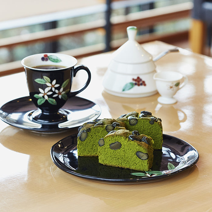 パウンドケーキ 抹茶と黒豆 | 【公式】小川珈琲オンラインショップ