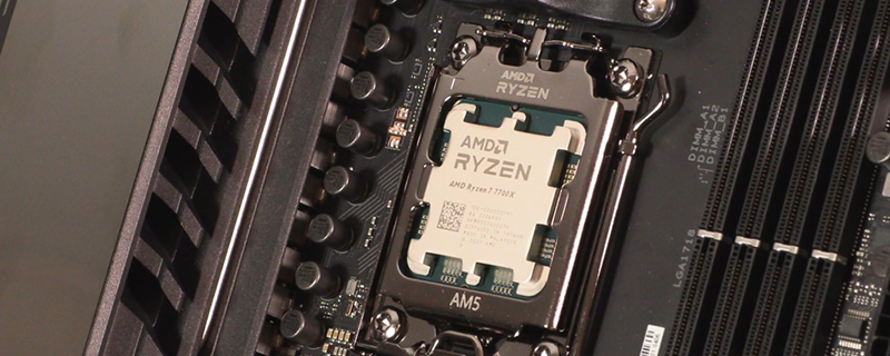 AMD Zen 4 Ryzen 7 7700X and Ryzen 9 7950X Review - OC3D
